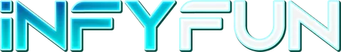 infyfun Logo